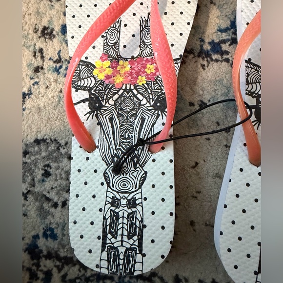 A&I Flip Flops - Picture 2 of 5